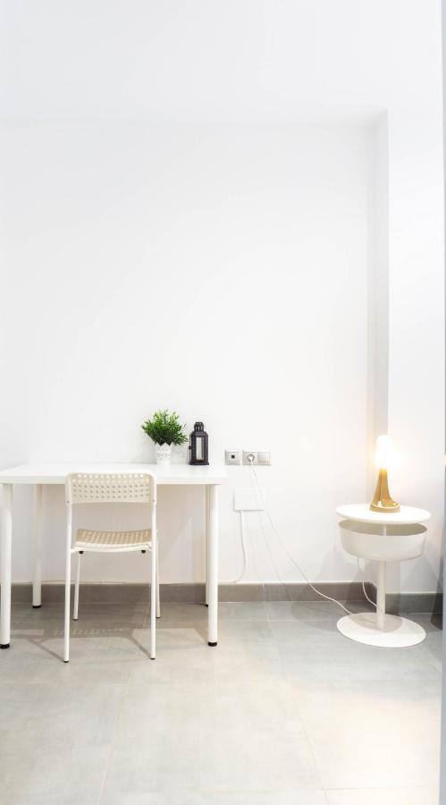 Apartamento Austria Malaga公寓 外观 照片