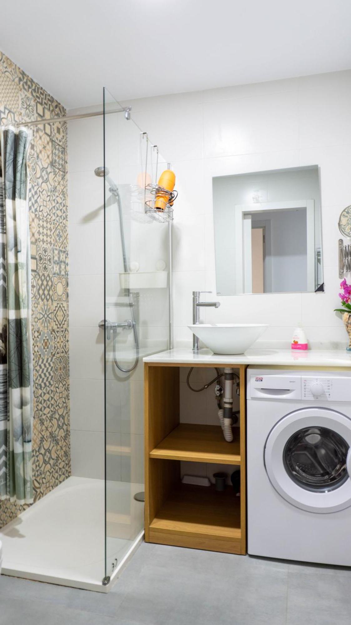 Apartamento Austria Malaga公寓 外观 照片