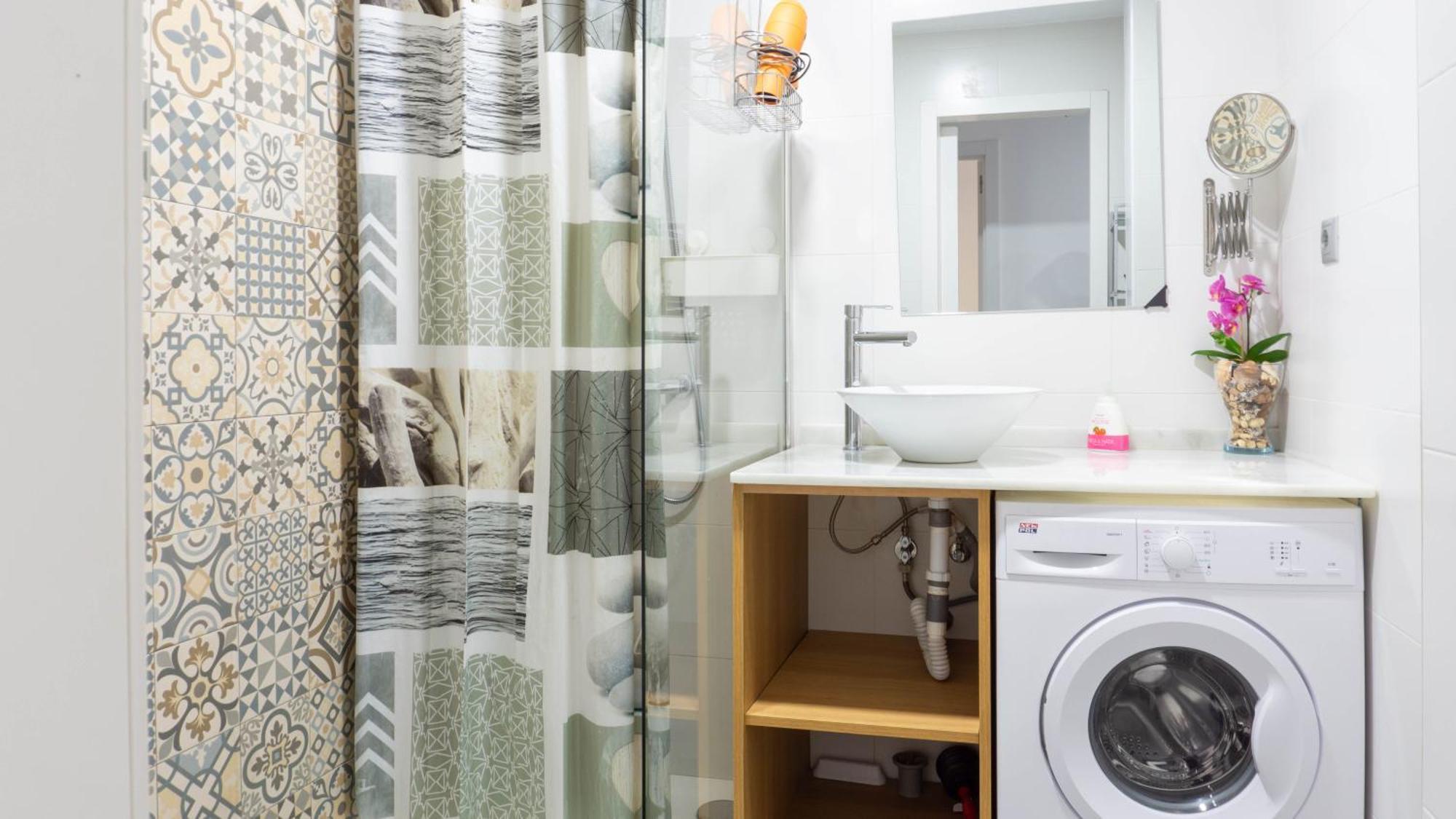 Apartamento Austria Malaga公寓 外观 照片